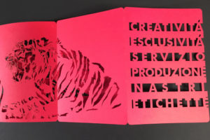 Etinastro Stampati commerciali (3) Etinastro Stampati commerciali (3)