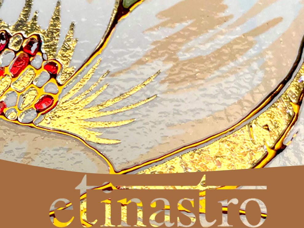 Etinastro espositore al Packaging Première 2022